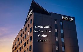 Park Inn By Radisson Vilnius Airport Hotel & Conference Centre